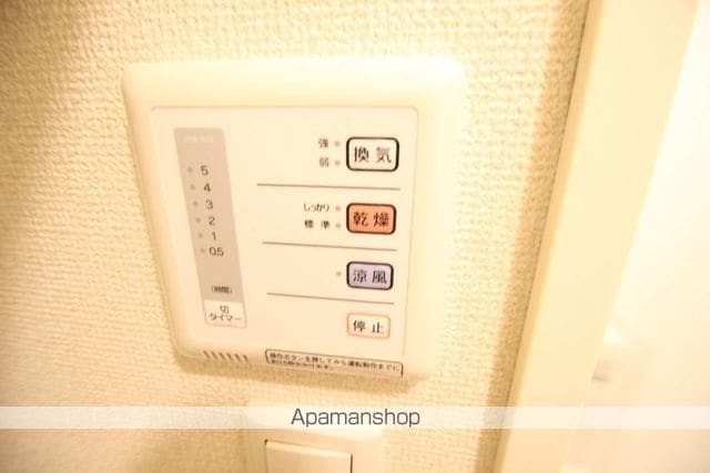レオパレスホクトの内装写真