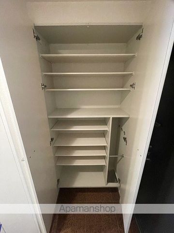 エスライズ四ツ橋の内装写真