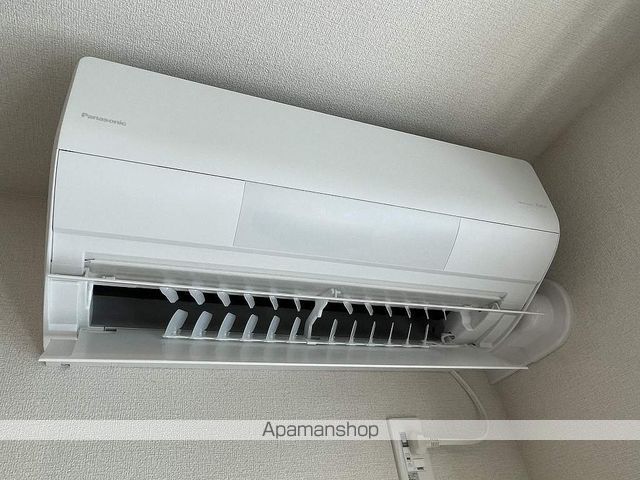 サンリットグレイスの内装写真