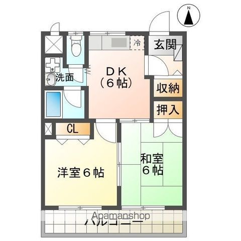 間取り：225009932267