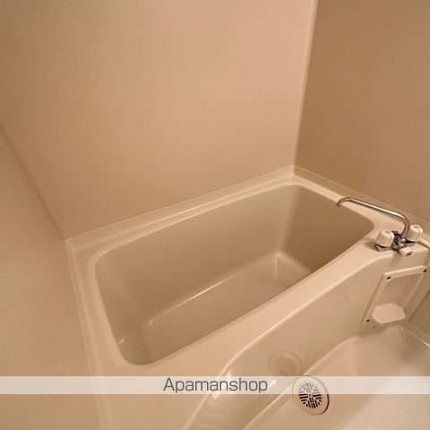 宝積壱番館の内装写真