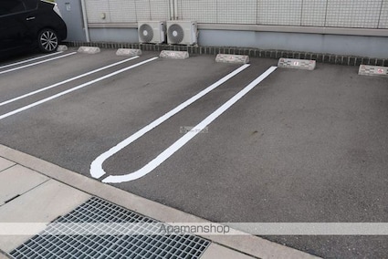 Ｄーｒｏｏｍ紗都[2LDK/62.92m2]の共用部4