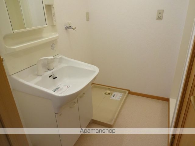 フォレストール1番館の内装写真