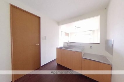 グランビュー[1LDK/35.48m2]の内装1