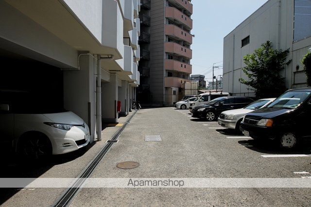 JMRレジデンス新大阪のその他写真