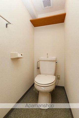 グリーンピア番町の内装写真