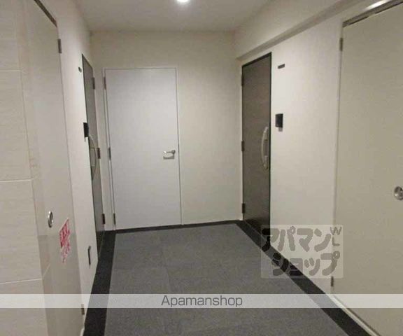 サクシード伏見車町2NDの周辺写真