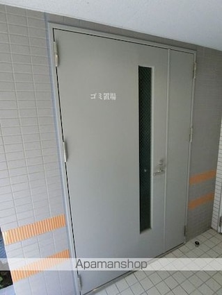ＰＡＳＥＯ本所吾妻橋[1DK/25.65m2]の共用部6