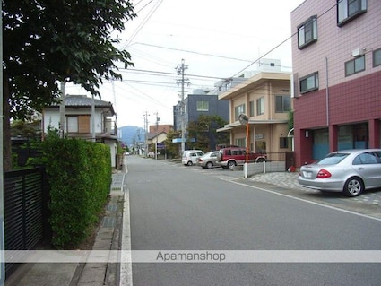 長野県長野市篠ノ井御幣川[1K/26.49m2]の外観3