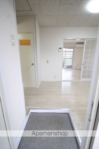 井上コーポB棟の内装写真