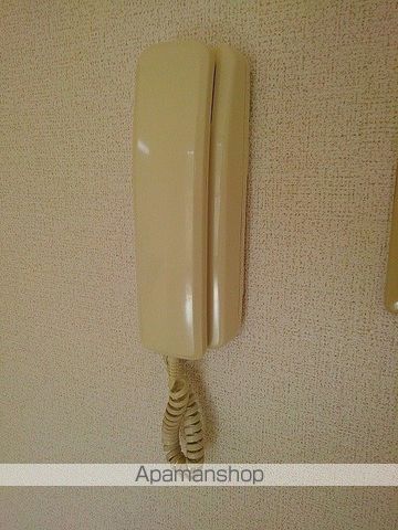 グリンピア古都Bの内装写真