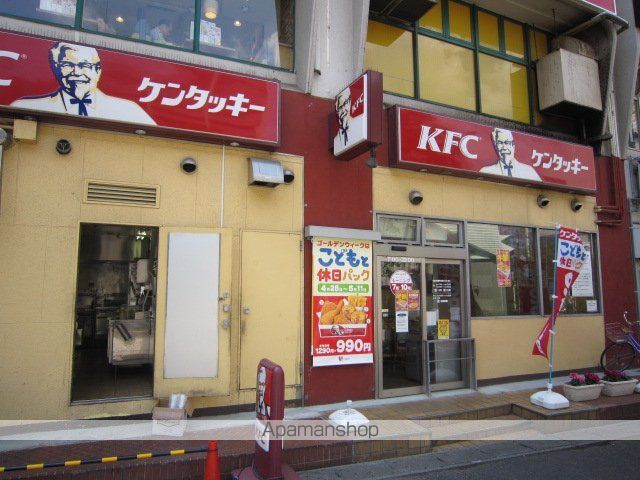 エステート沼尻の周辺写真