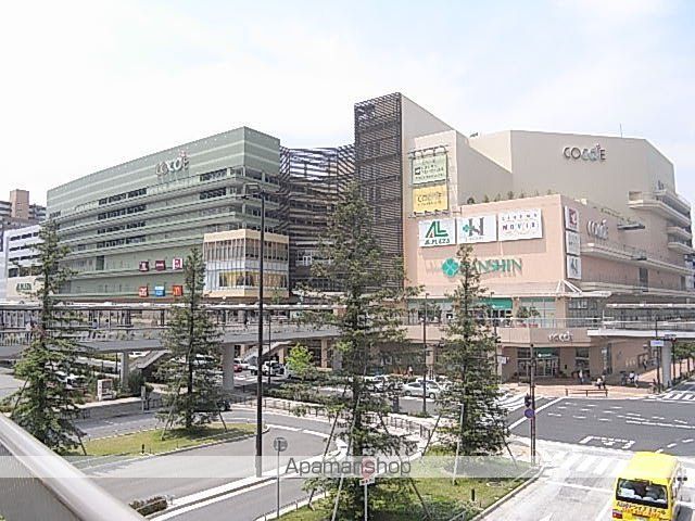 カサ下坂部の周辺写真