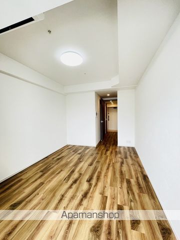 S-RESIDENCE高岳bresaの内装写真
