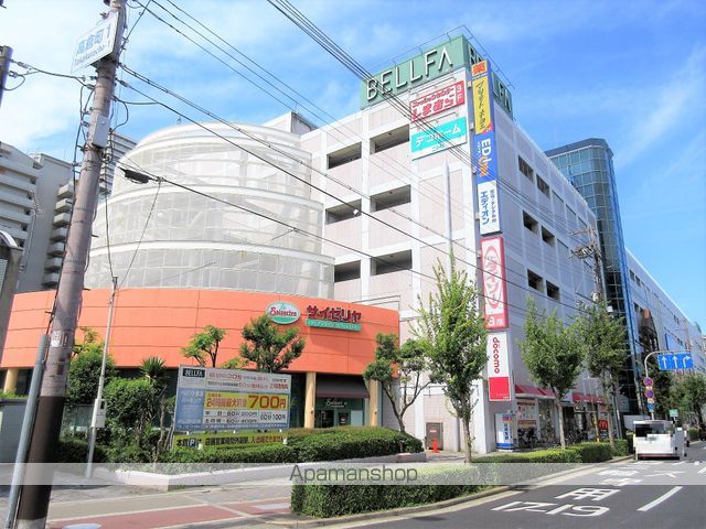 BELLEMAISON高倉の周辺写真