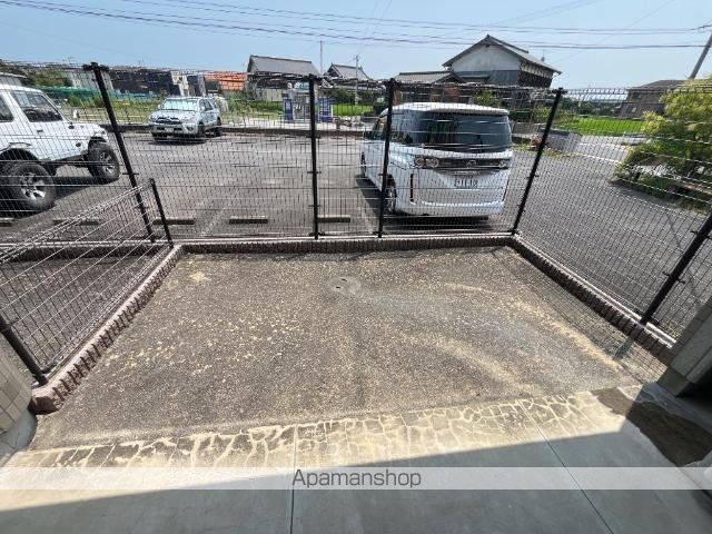 サンフィットレジデンスの内装写真