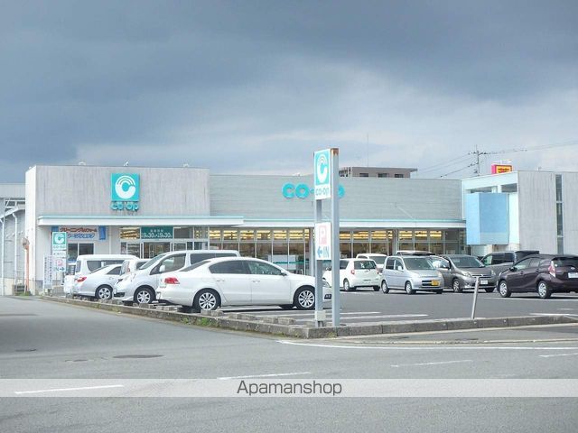 ピースフル空の周辺写真