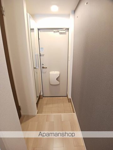アクアプラ浅江7 Iの内装写真