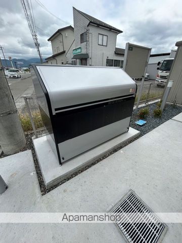 リンデンハイム IIのその他写真