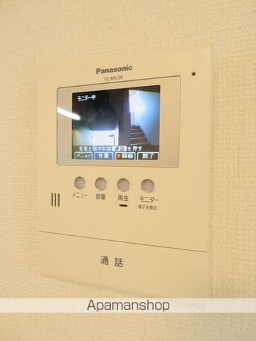 グランドール上島の内装写真