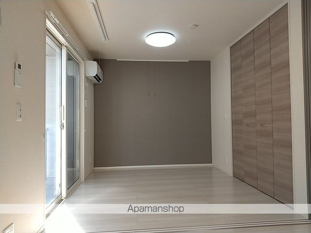 DーROOMフォルチェの内装写真