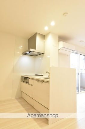 ストラスブール[1LDK/38.1m2]のキッチン