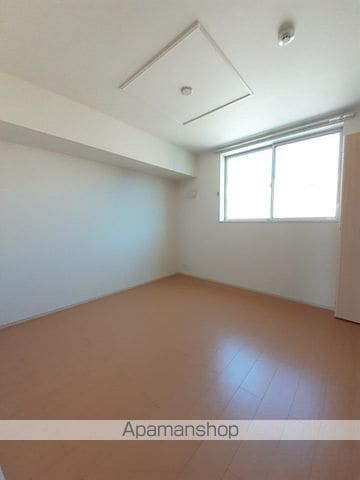 エルカーサIIの内装写真