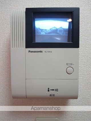 ライフボックス[1LDK/33.4m2]のその他設備