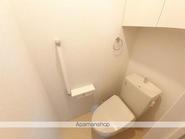 オイコスオニロ田井の内装写真
