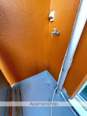めぞん千本の内装写真