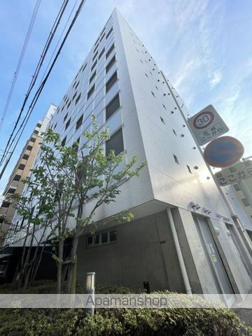 BRANMAISONHORIKAWAの外観写真
