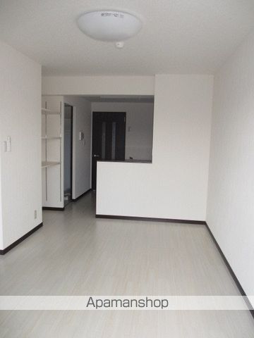 パレスIIの内装写真