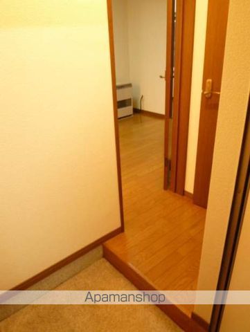 サークルI澄川Bの内装写真