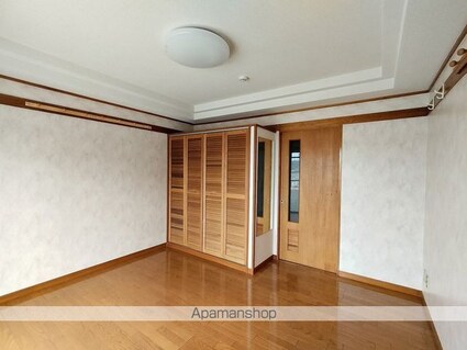 メゾン神明[1K/23.14m2]の内装1