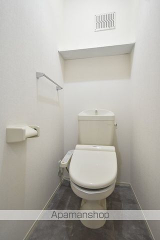 クレベール東出来島の内装写真
