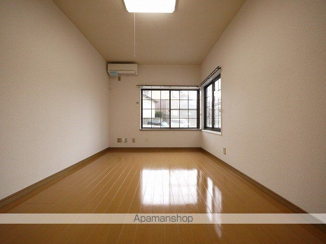 メゾンセピアの内装写真