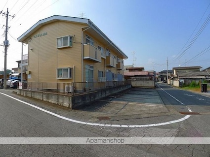 エルディム茂木[2DK/39.73m2]の外観2