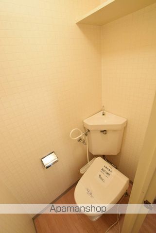 リラハイム円山の内装写真