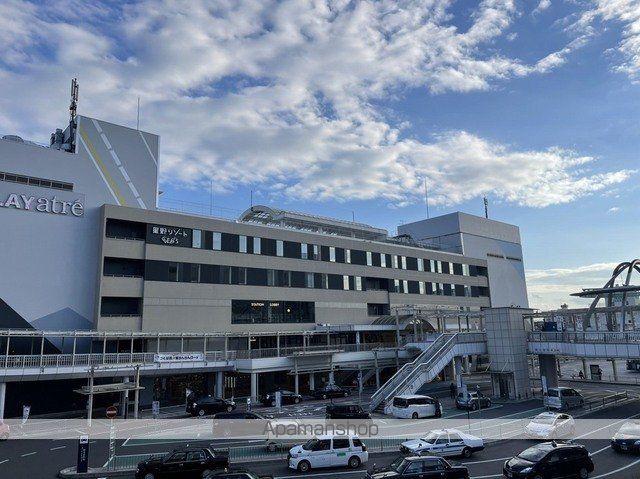 サンムーン　ゴールドスターＬＶ[2LDK/58.21m2]の周辺6