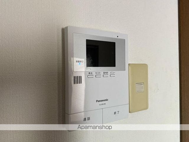 フィネス中屋敷の内装写真