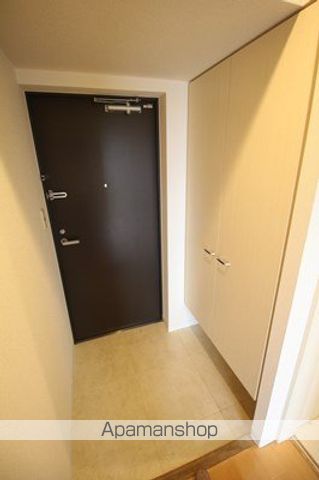 レガーロ札幌ステーションの内装写真