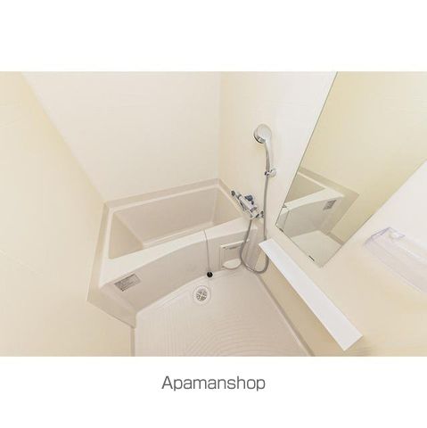 ADVANCE大阪バレンシアの内装写真