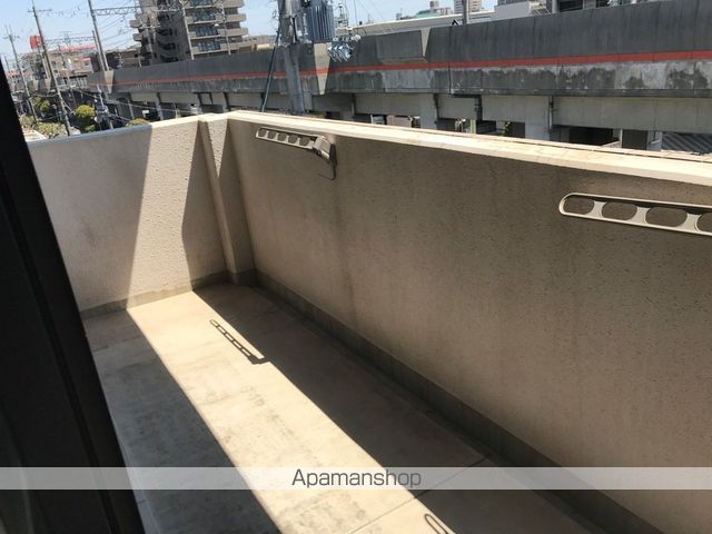 夙川喜一マンションの内装写真