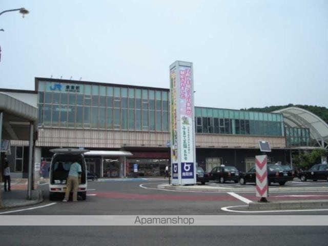 パルシア.Mの周辺写真