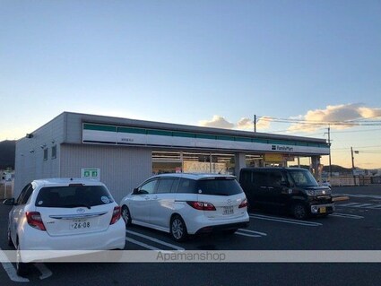 市兵衛第一ビル[3LDK/73.2m2]の周辺7