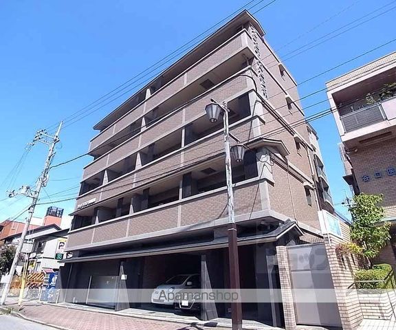 ラナップスクエア京都鴨川