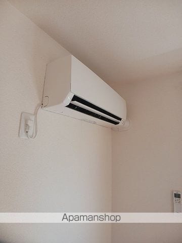 シャーメゾンNの内装写真