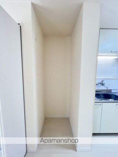 和歌山県和歌山市田尻[1LDK/39.69m2]の内装4