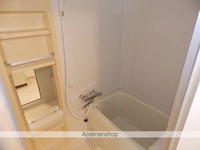ハイツ万葉 A棟の内装写真