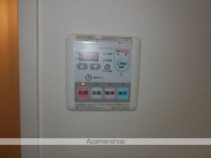 スプレスター錦糸町[1K/26.95m2]のその他設備